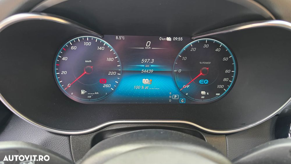 Mercedes-Benz GLC - 2