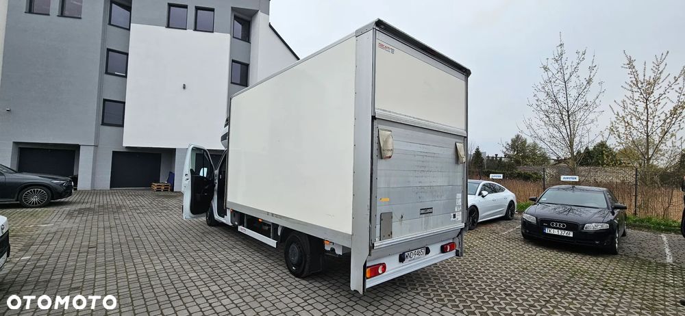 Renault Master 165 - 4