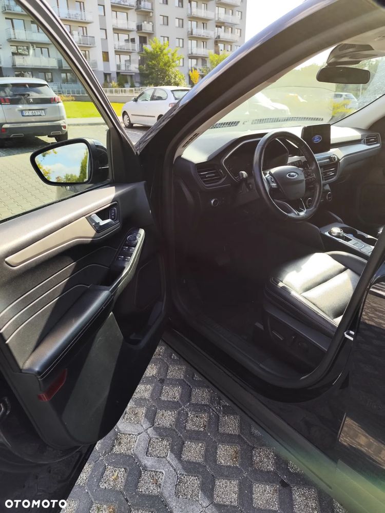 Ford Escape - 19
