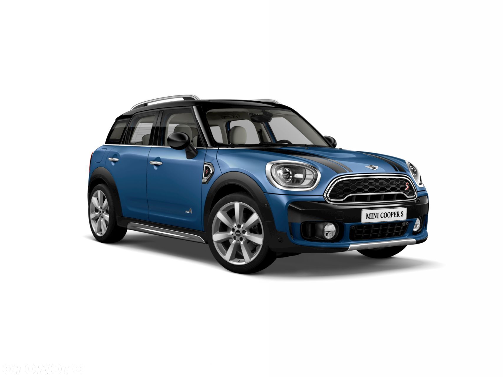 MINI Countryman - 1