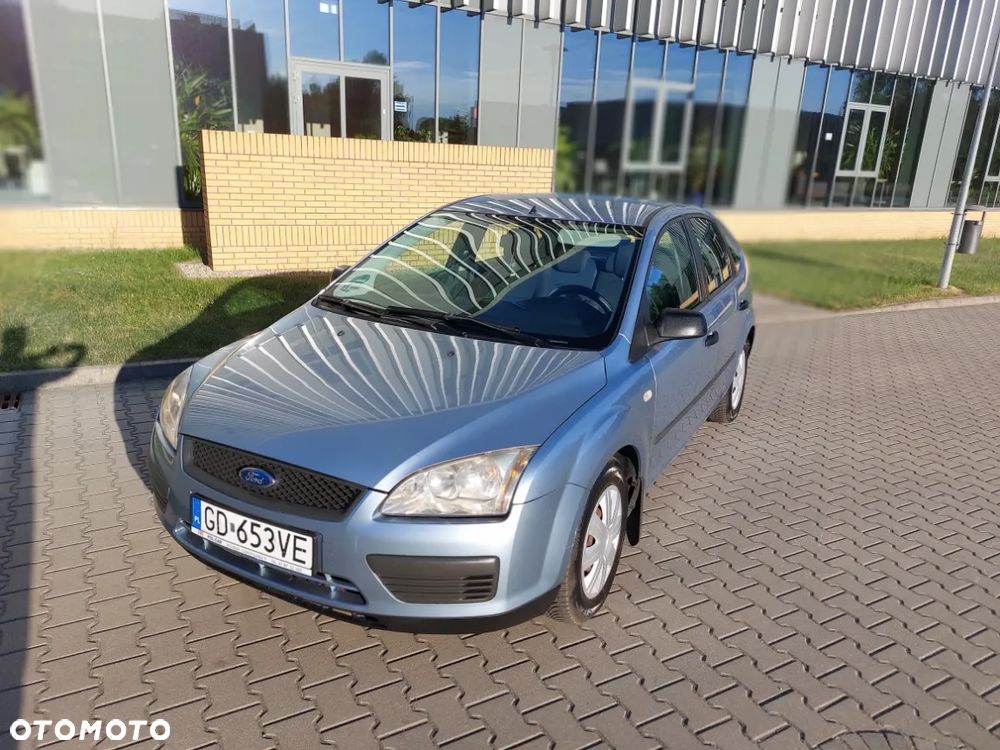 Ford Focus - 4