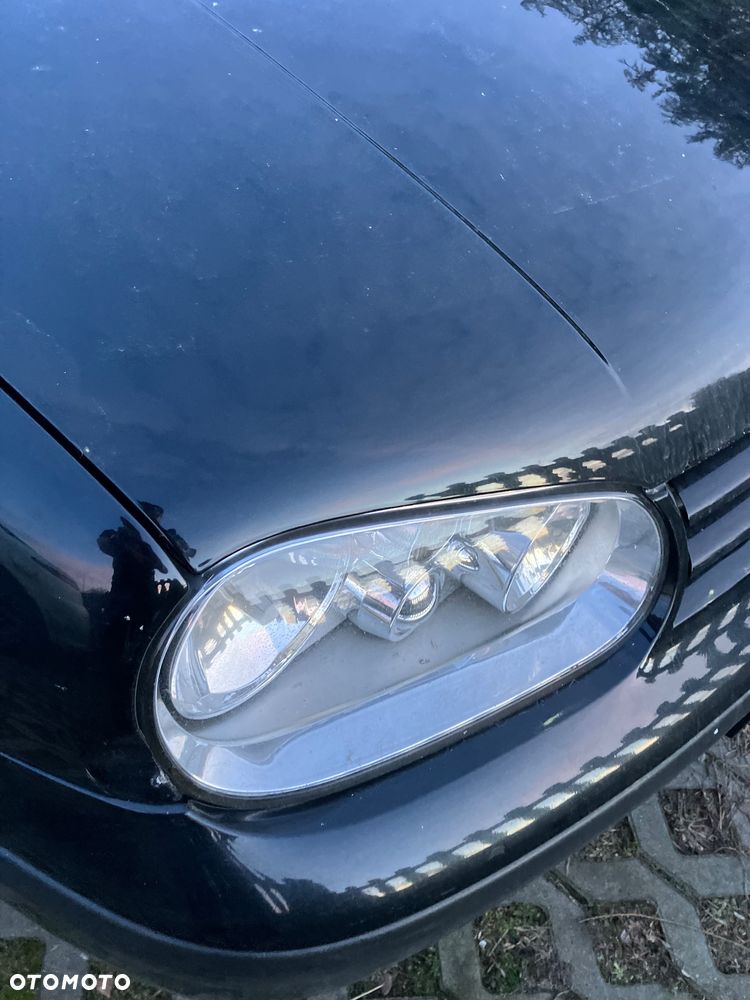 Volkswagen Golf - 9