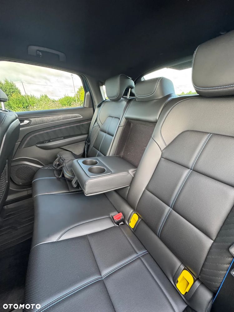 Renault Arkana 1.3 TCe mHEV Esprit Alpine EDC - 22