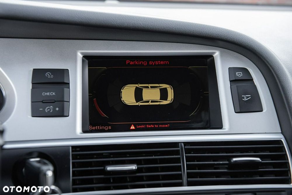 Audi A6 Limousine 2.0 TDIe DPF - 21