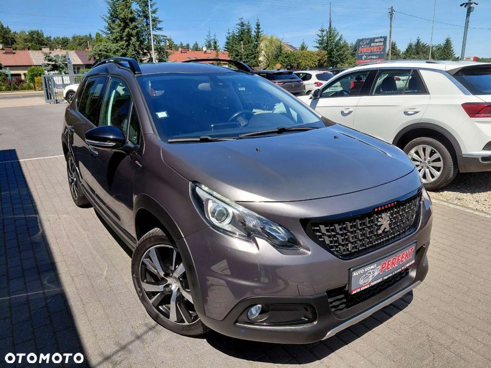 Peugeot 2008 - 4