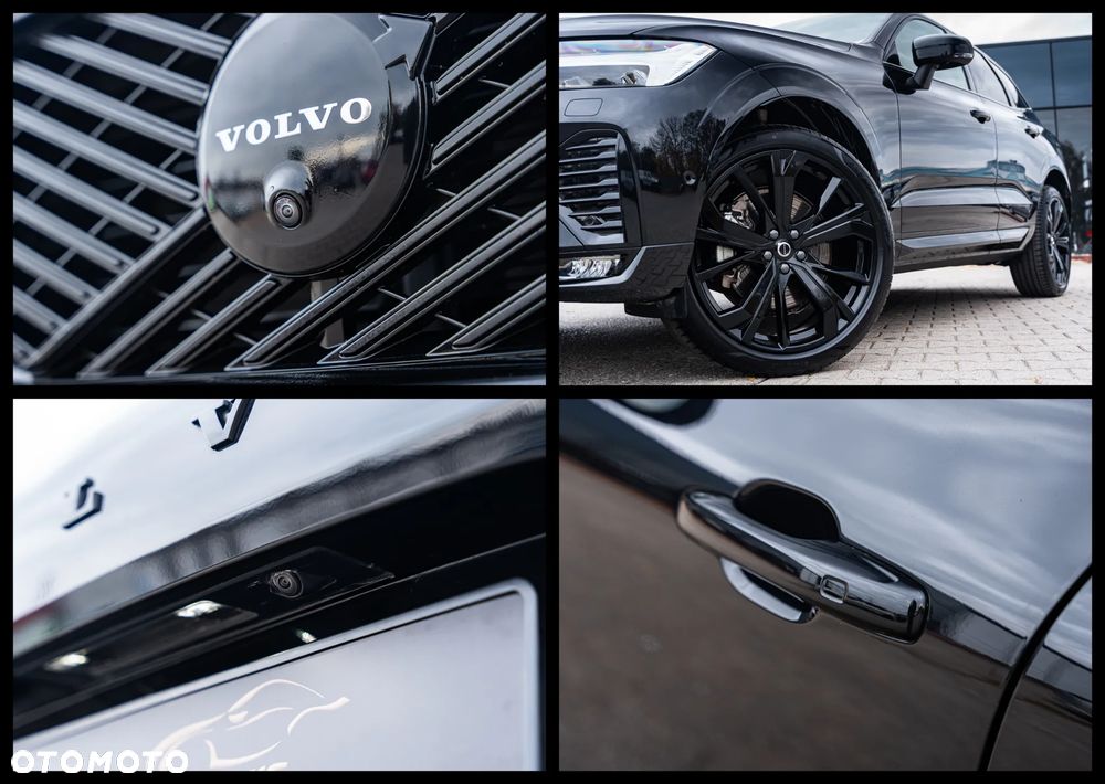 Volvo XC 60 B5 B AWD Plus Dark - 19