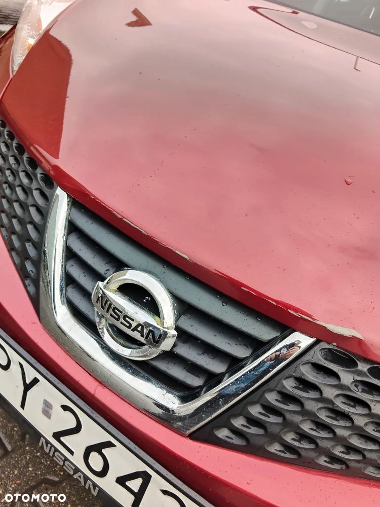 Nissan Juke 1.6 N-Tec S&S - 3