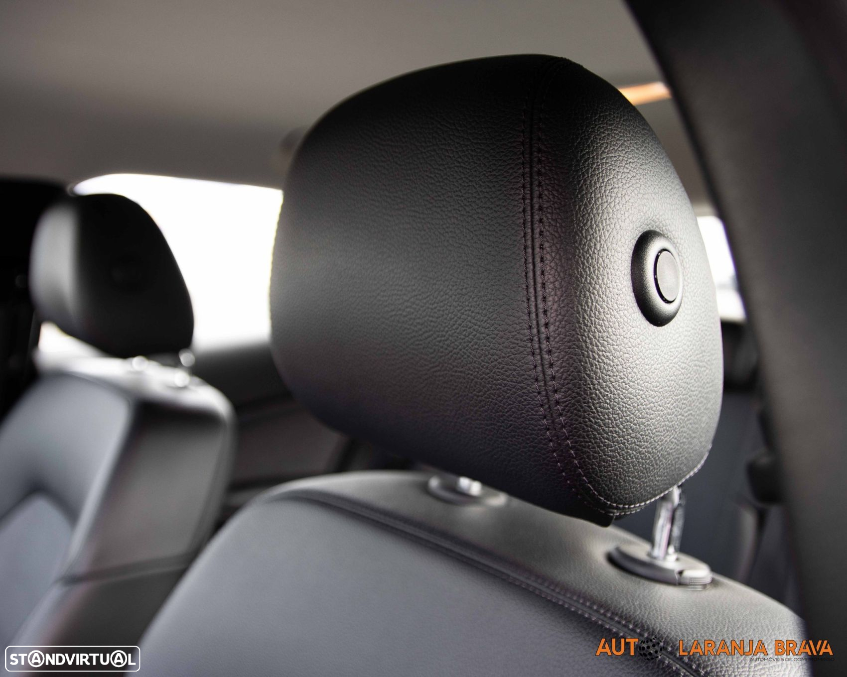 Mercedes-Benz GLA 180 d - 32