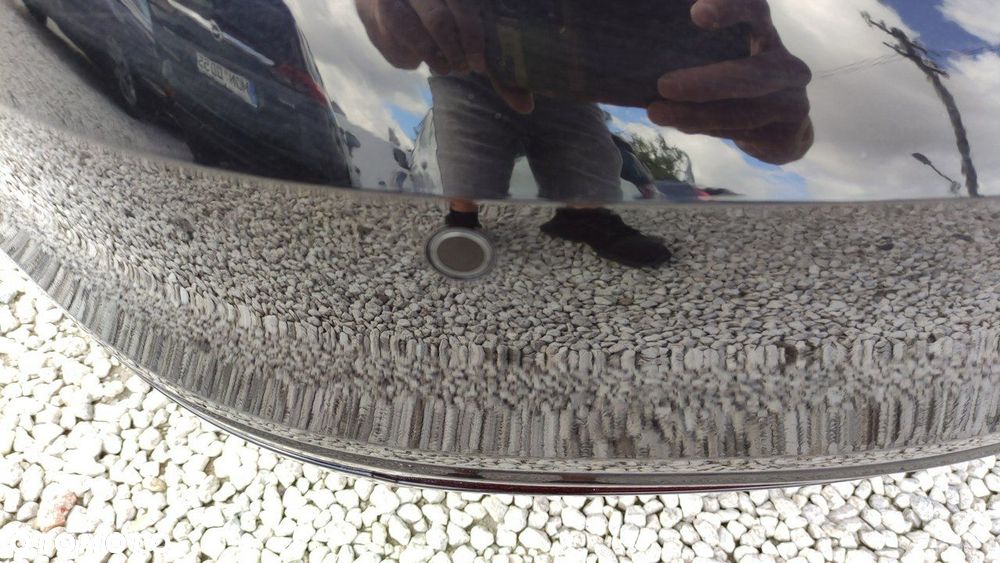 Volkswagen Passat - 21