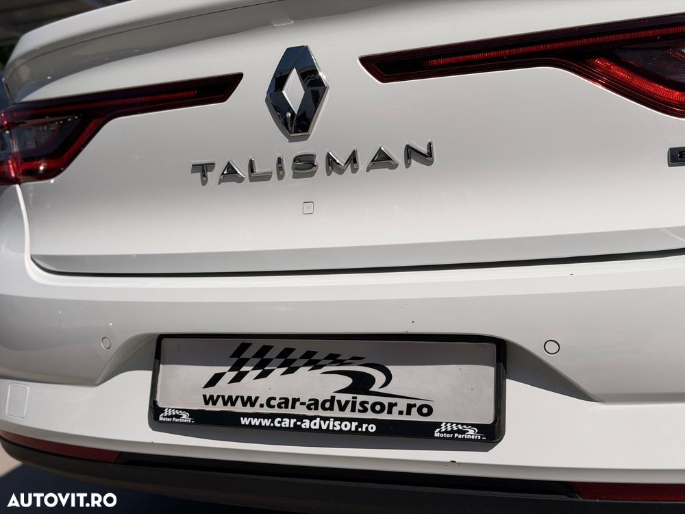 Renault Talisman - 15