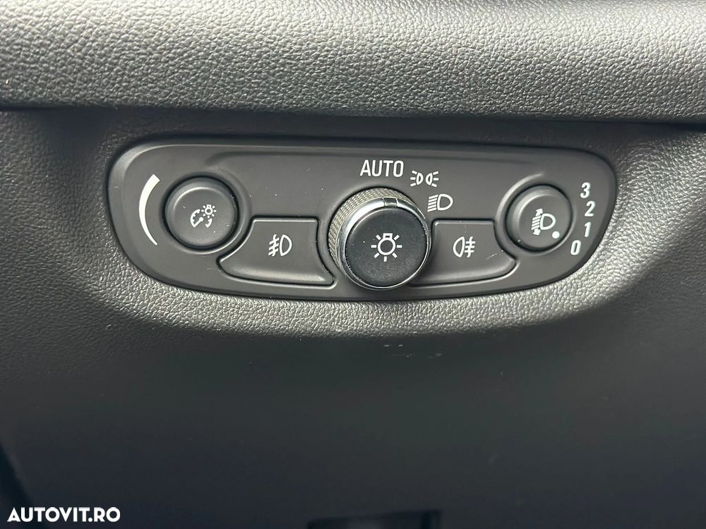 Opel Insignia 2.0 CDTI Start/Stop Edition - 20