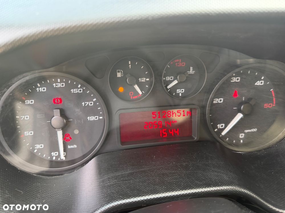 Iveco Daily 35-140 - 10