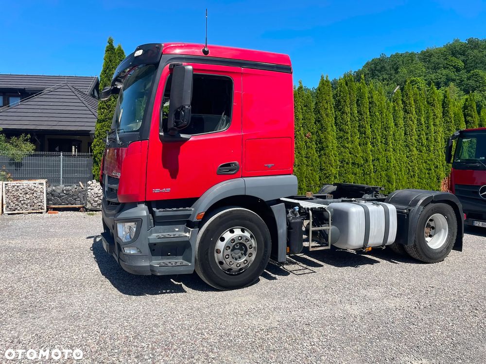 Mercedes-Benz 18.43,18.40 - 16