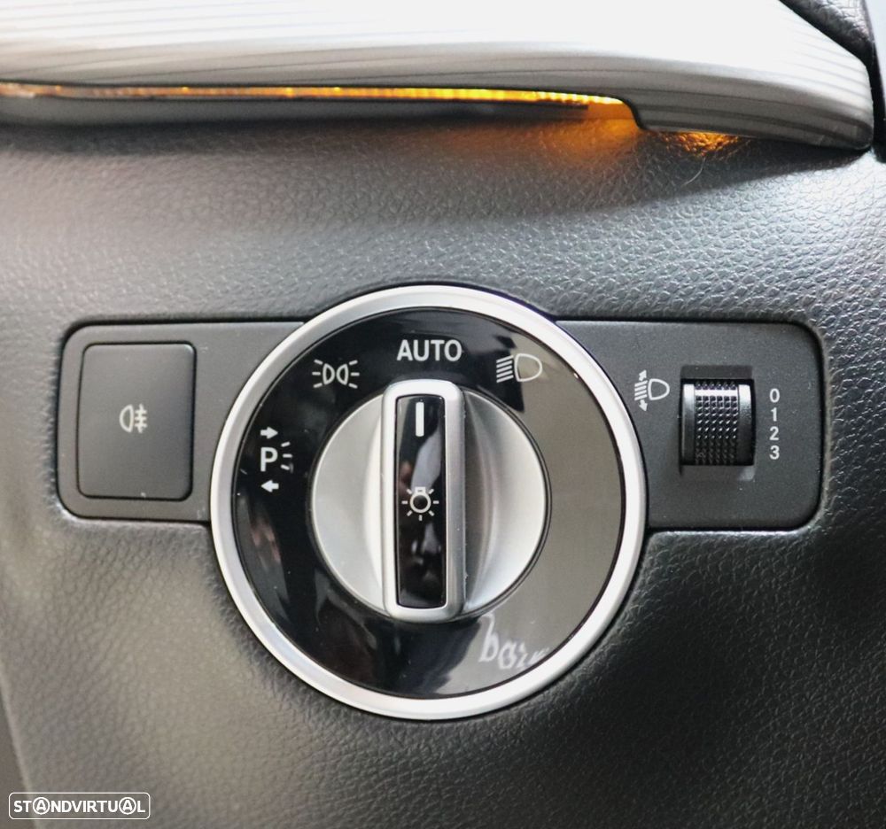 Mercedes-Benz B 180 CDI Style Aut. - 12