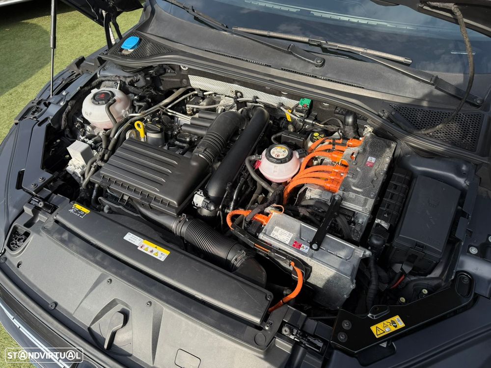 VW Arteon 1.4 TSI eHybrid Elegance - 59