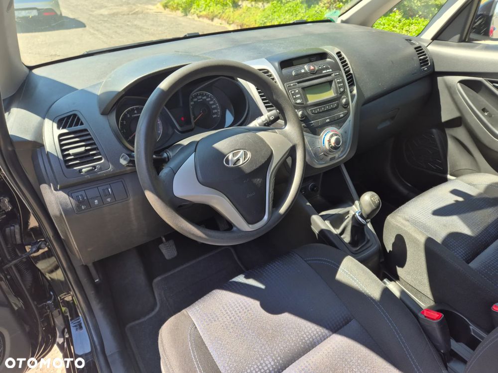 Hyundai ix20 1.4 5 Star Edition - 10