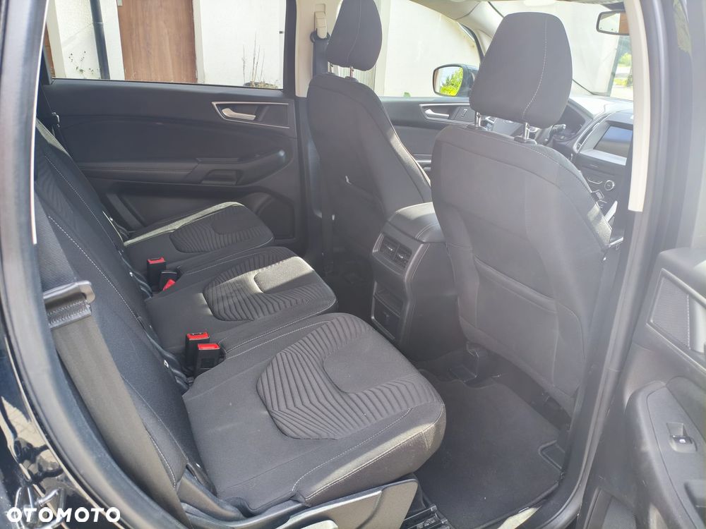 Ford S-Max - 15