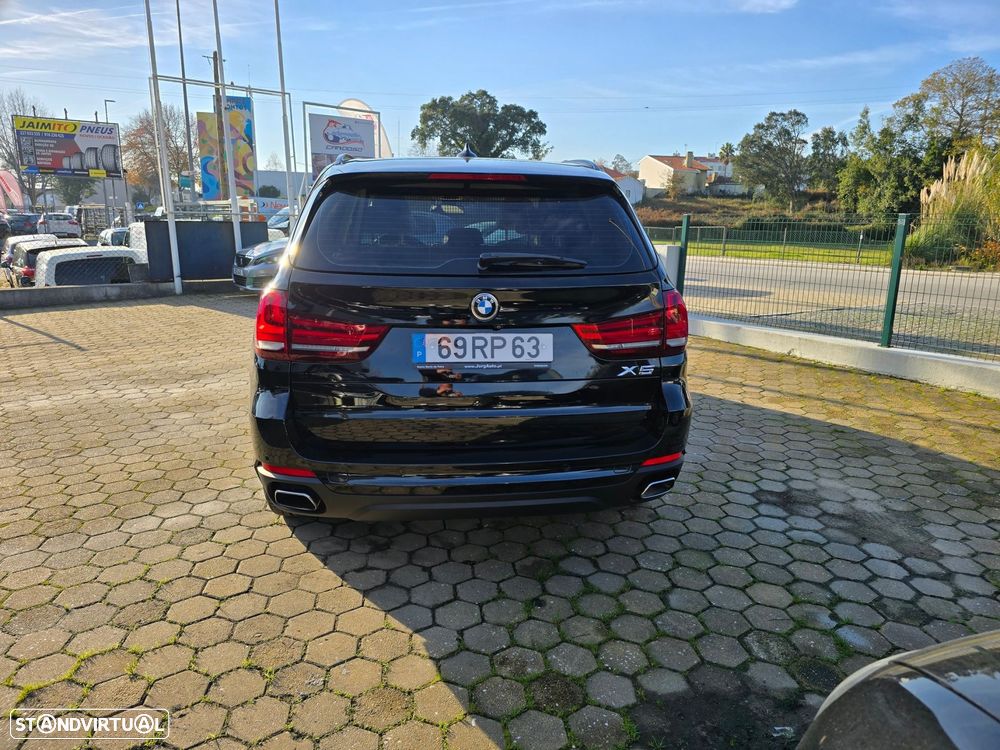 BMW X5 40e xDrive - 6