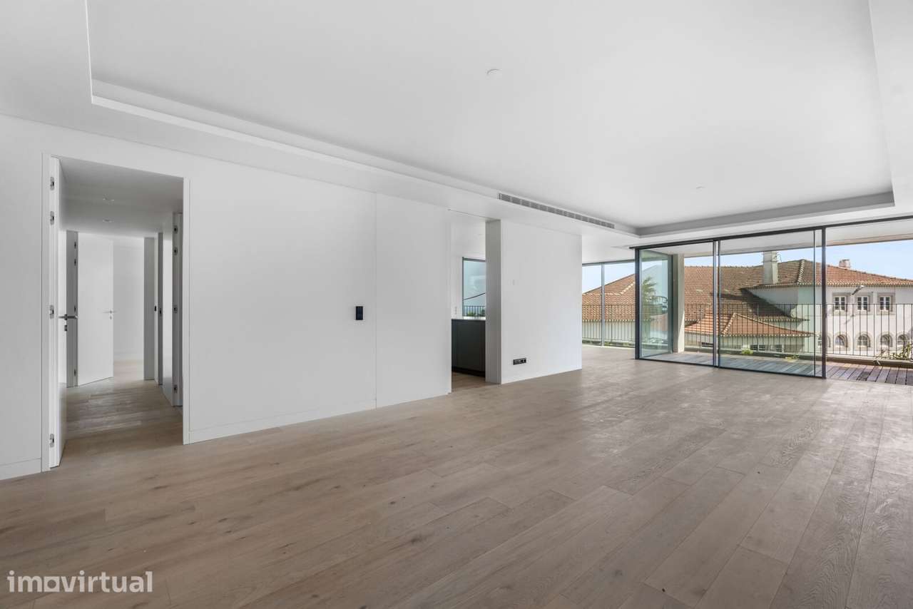 Apartamento T3 no Golf Residences, Estoril, Cascais - Grande imagem: 5/29