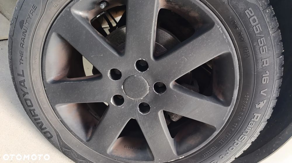 Opel Zafira 1.8 Enjoy - 25