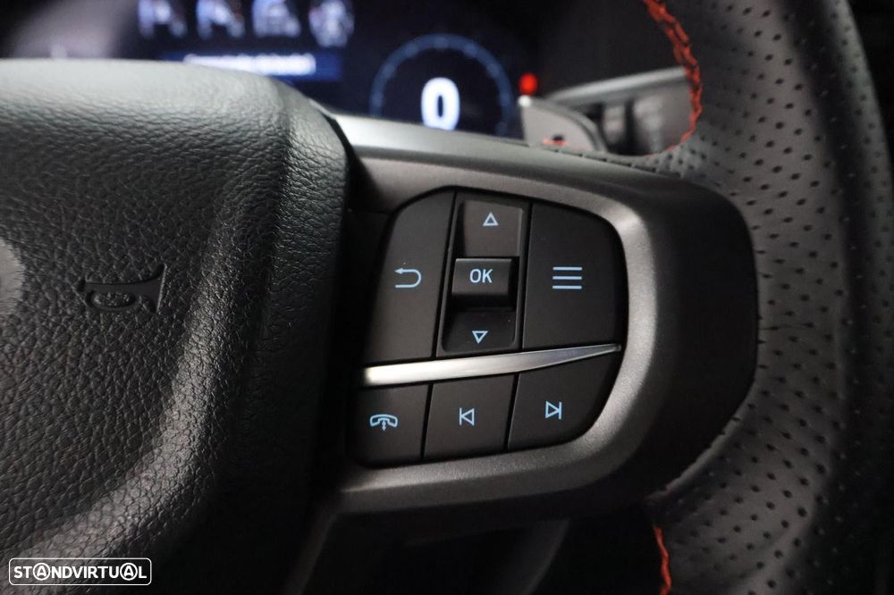 Ford Ranger 2.0 EcoBlue CD Raptor 4WD Aut. - 19