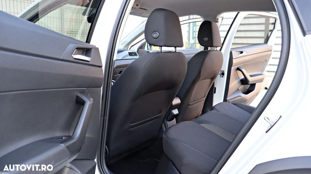 Volkswagen Taigo 1.0 TSI Style - 13