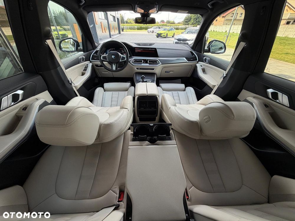 BMW X5 - 15