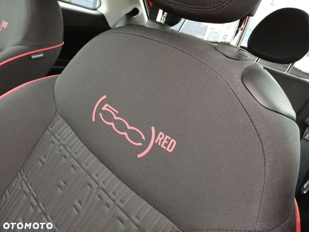 Fiat 500e - 16