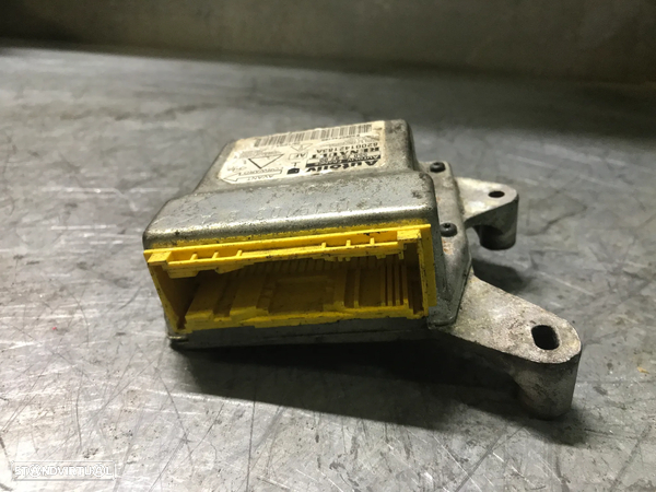 CENTRALINA DE AIRBAG RENAULT LAGUNA II REF. 8200142183A 550758700