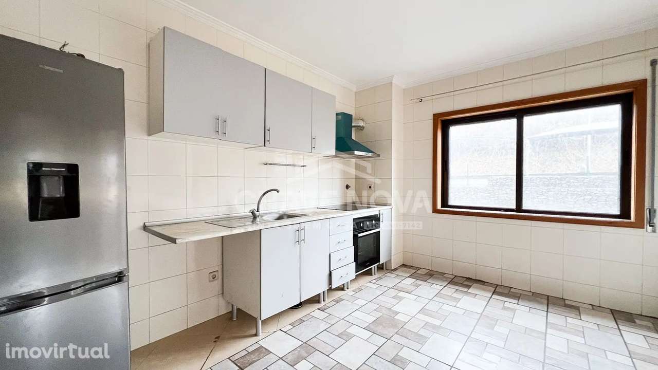 T2 c/ Garagem Box em Rio Tinto - Grande imagem: 5/16