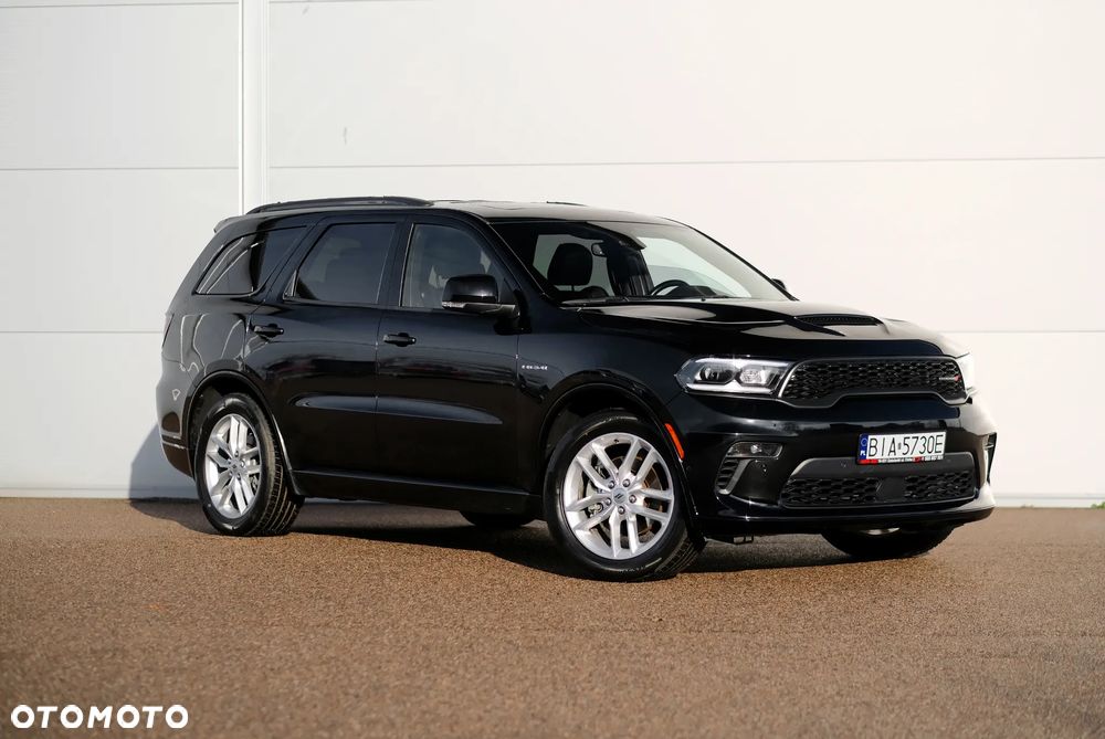 Dodge Durango 5.7 R/T - 2