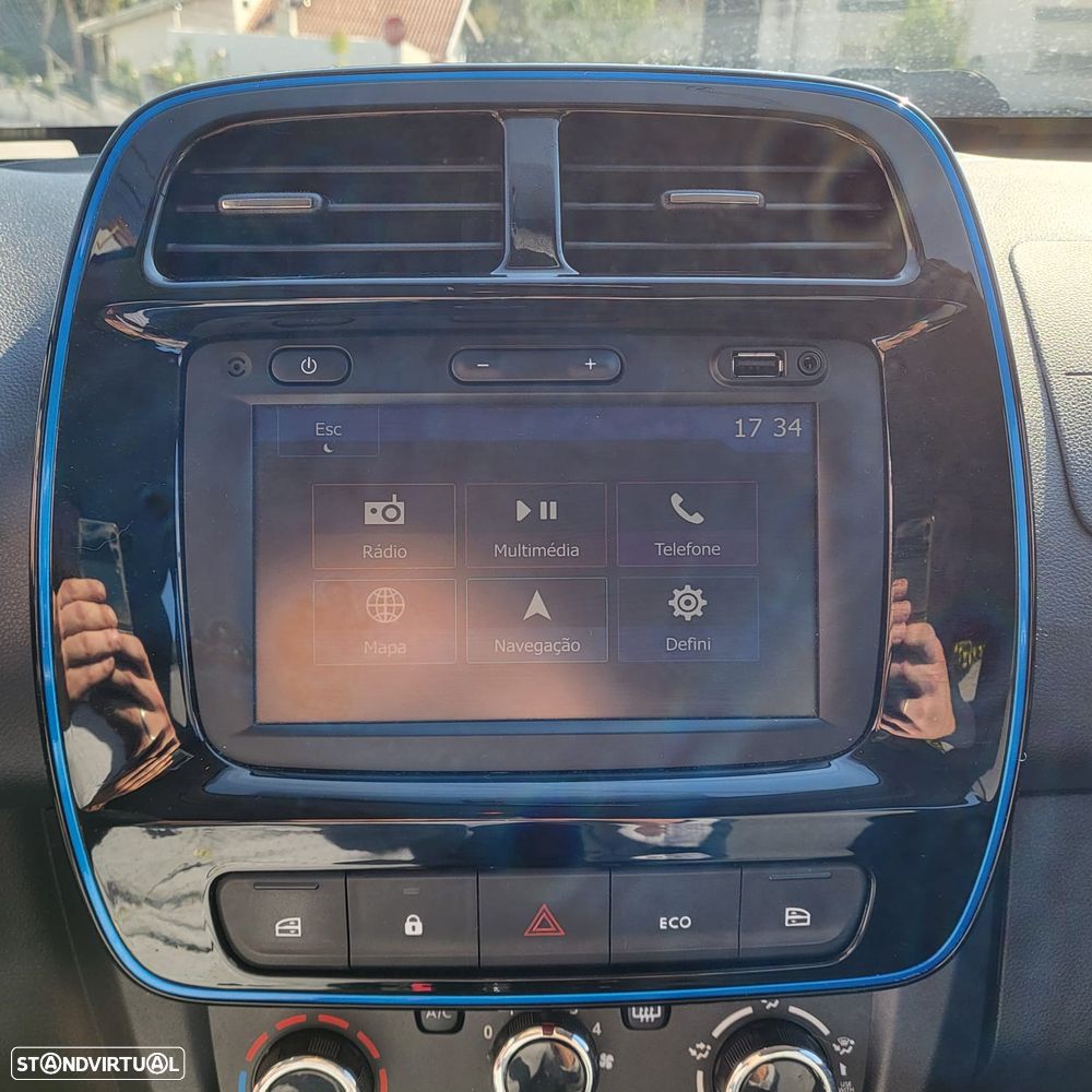 Dacia Spring Comfort Plus - 14