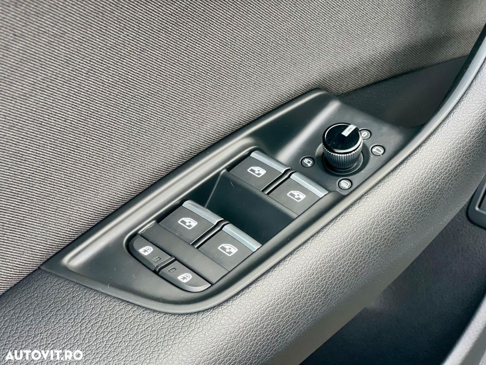 Audi Q8 3.0 50 TDI quattro Tiptronic MHEV - 28