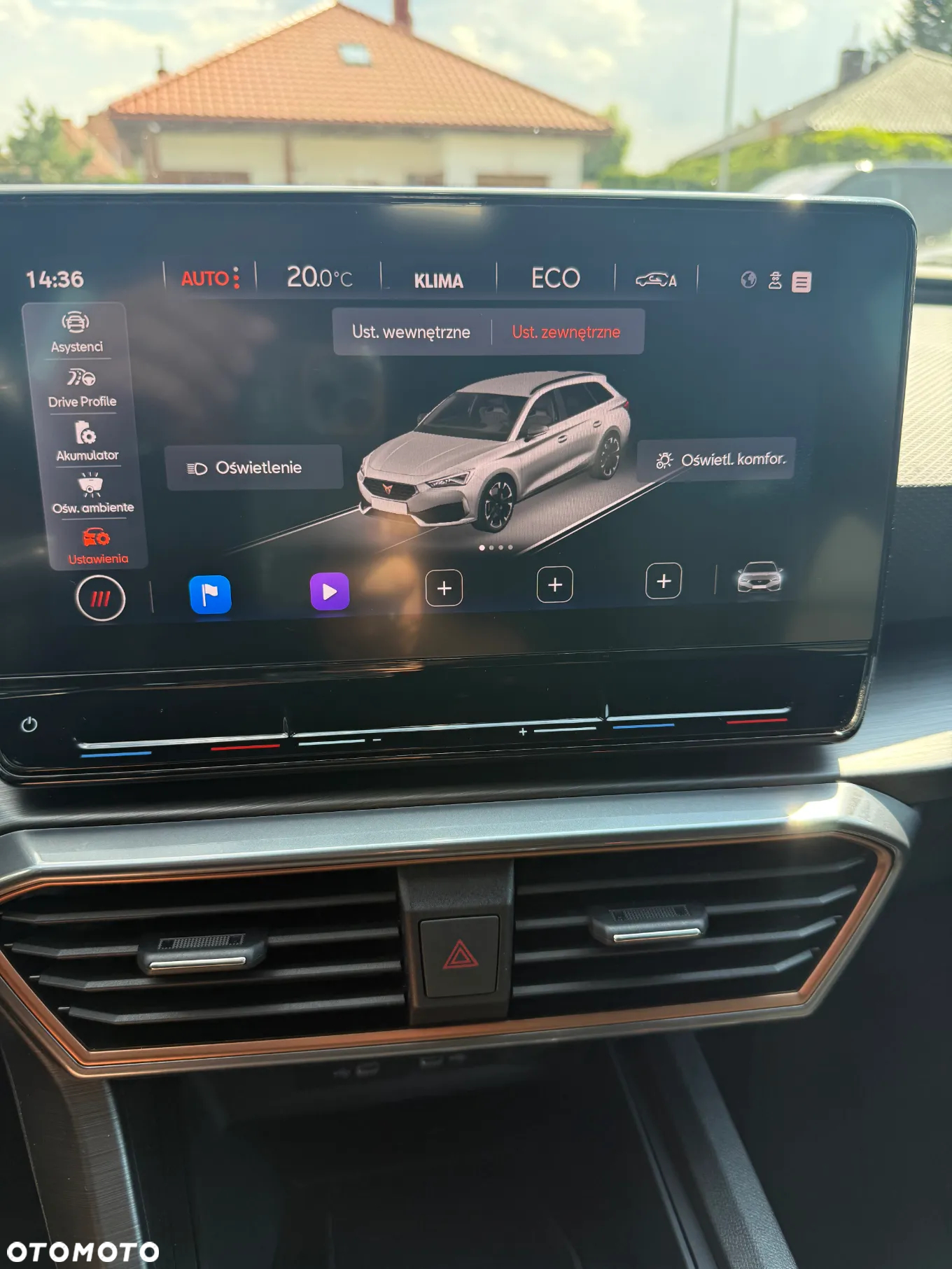 Cupra Leon 1.5 e-Hybrid PHEV DSG - 33
