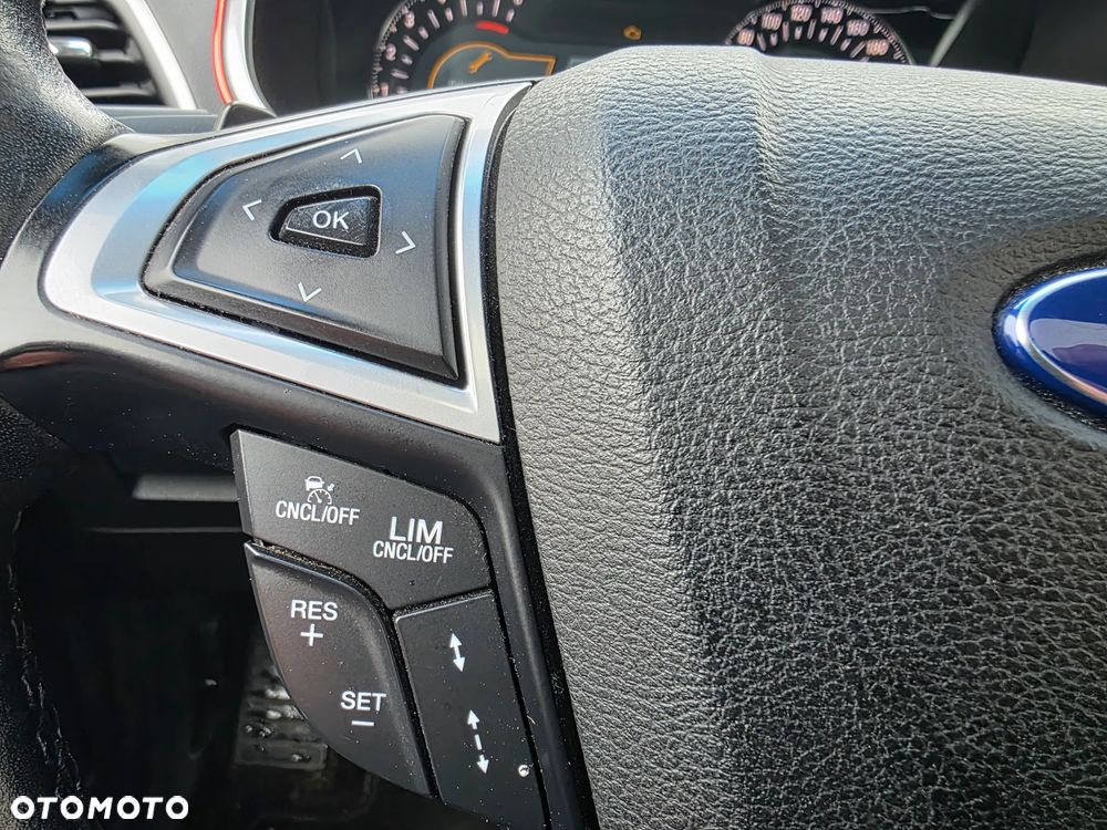 Ford Edge 2.0 TDCi Bi-Turbo 4x4 Sport - 20