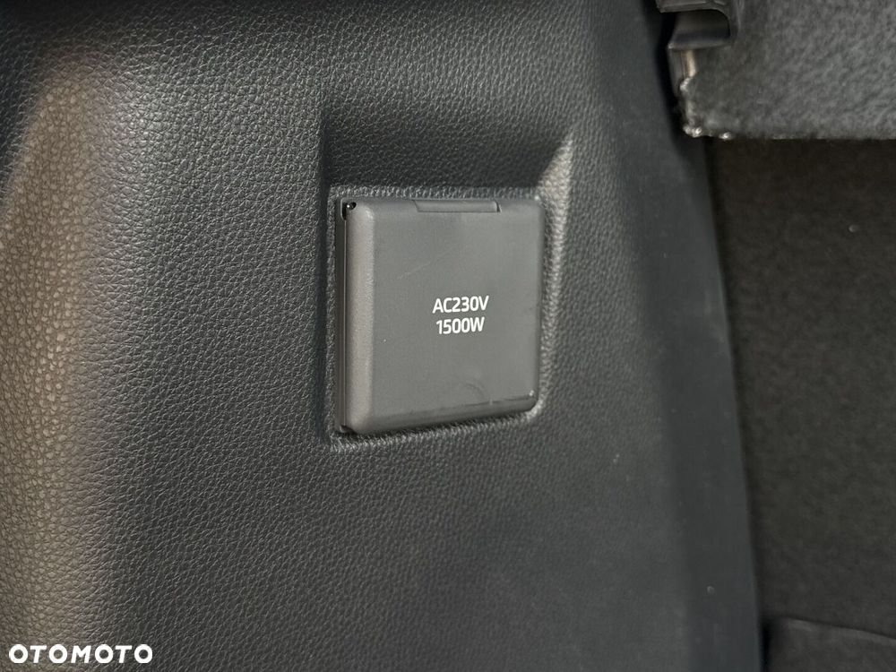 Toyota C-HR - 28