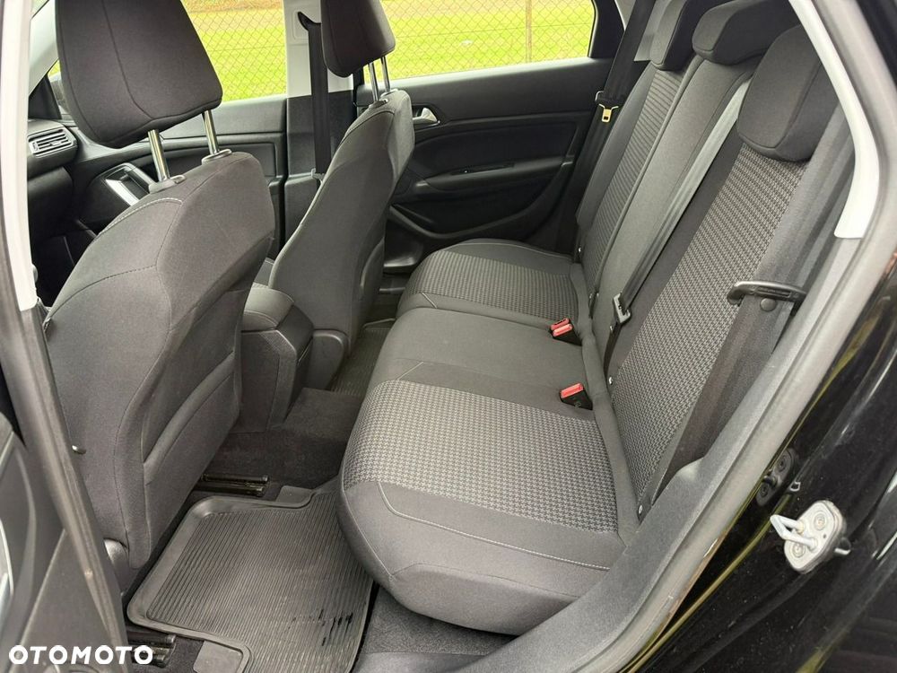 Peugeot 308 - 9