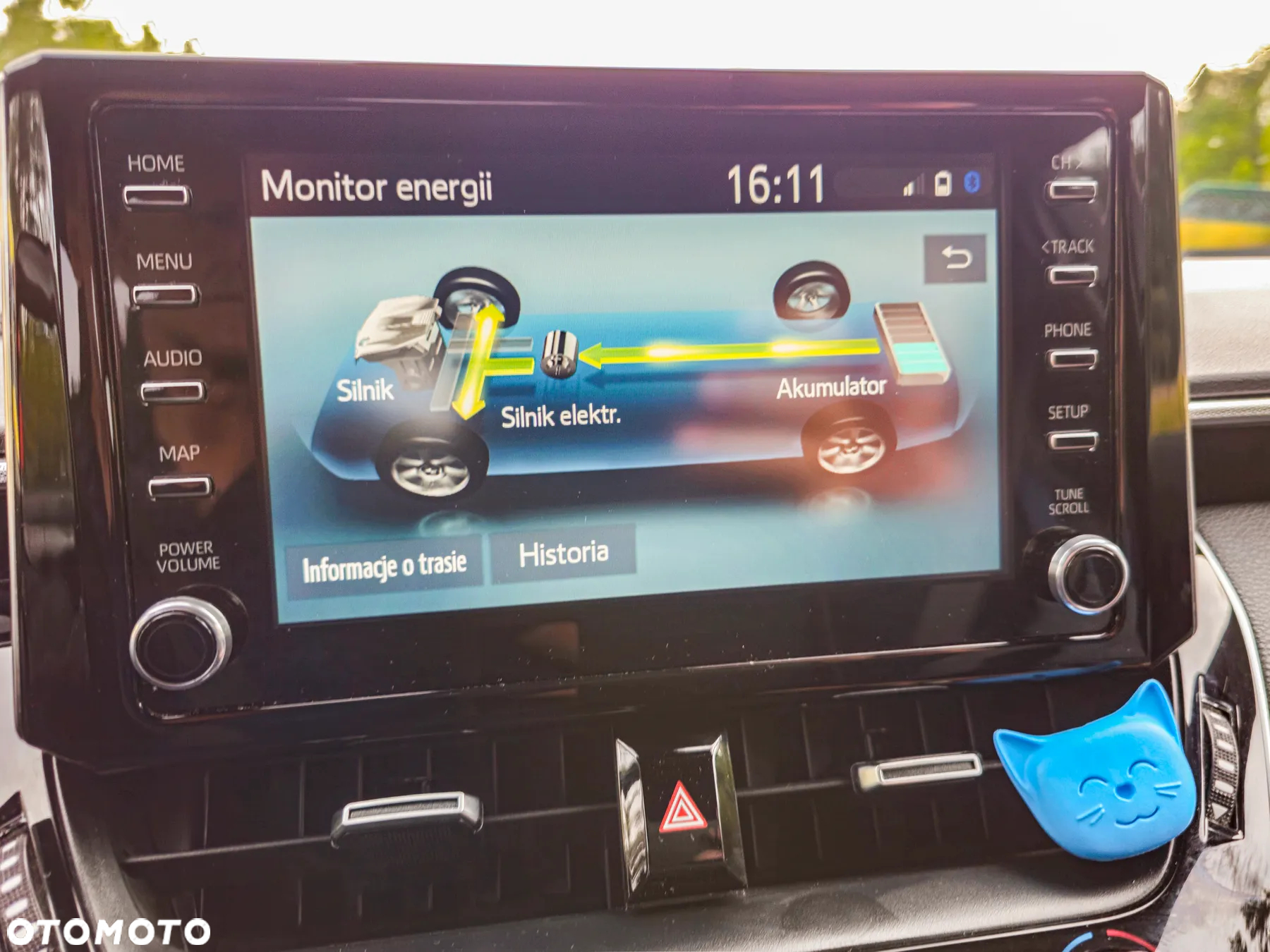 Toyota Corolla 1.8 Hybrid Comfort - 10