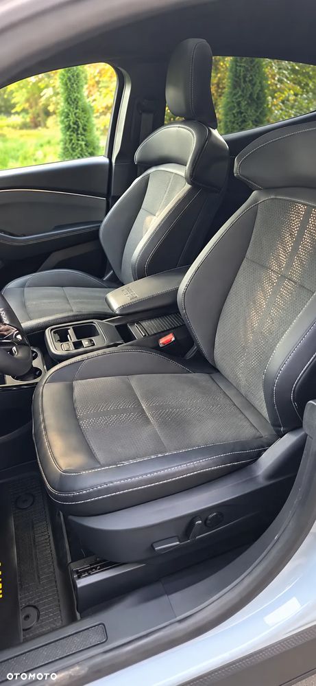 Ford Mustang Mach-E 73 kWh RWD - 11