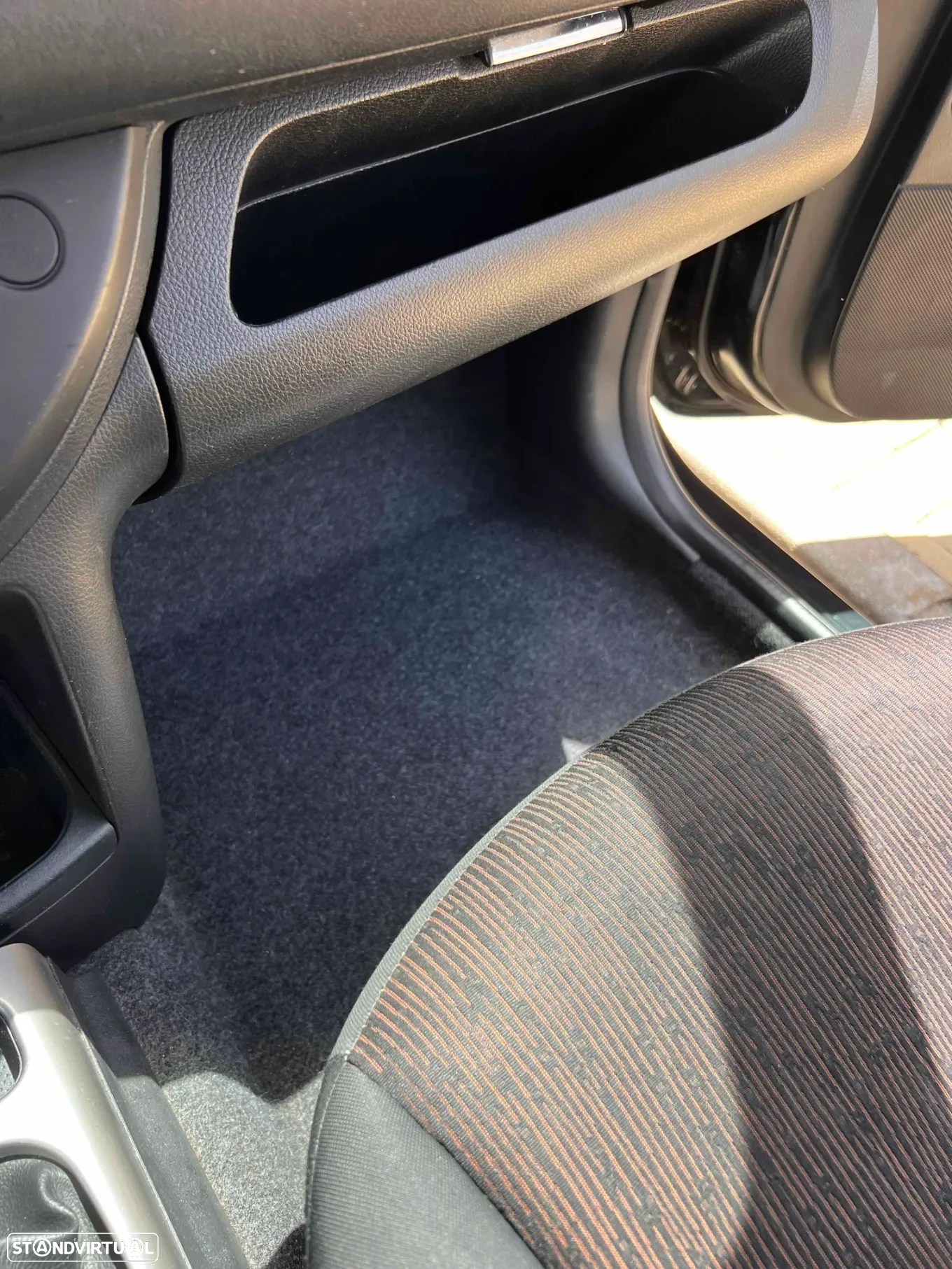 Nissan Note 1.4 Acenta - 27
