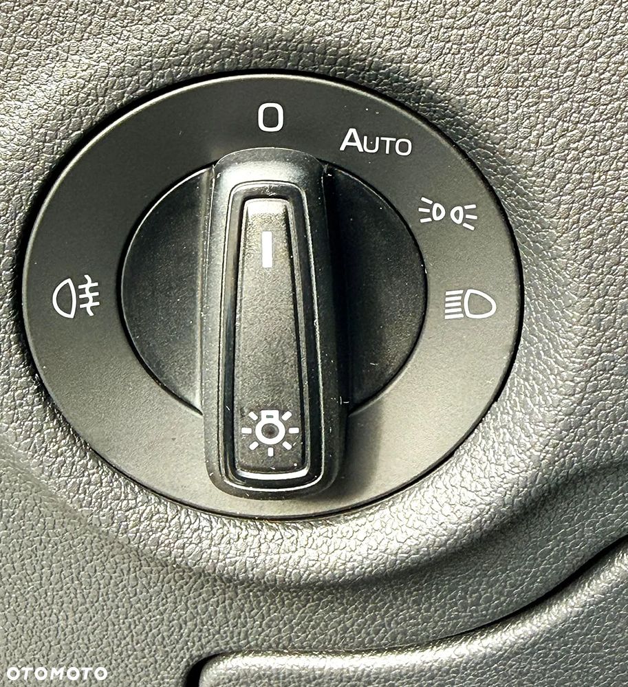 Skoda Fabia 1.0 TSI Ambition - 12