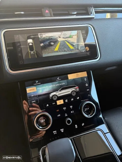 Land Rover Range Rover Velar 2.0 P400e AWD S - 15