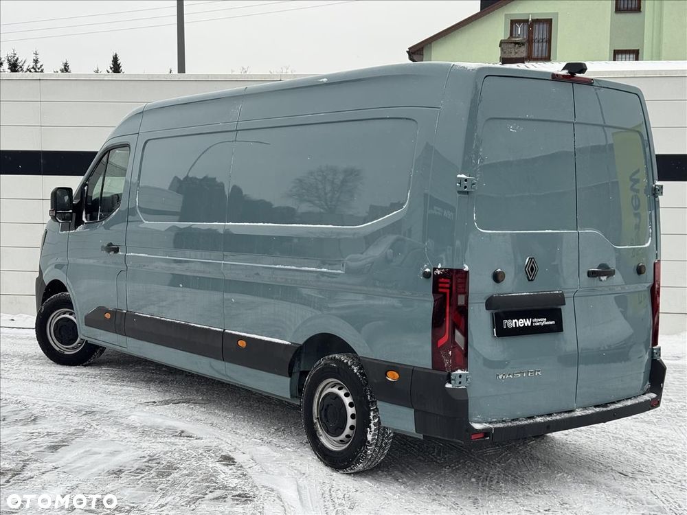 Renault master - 4