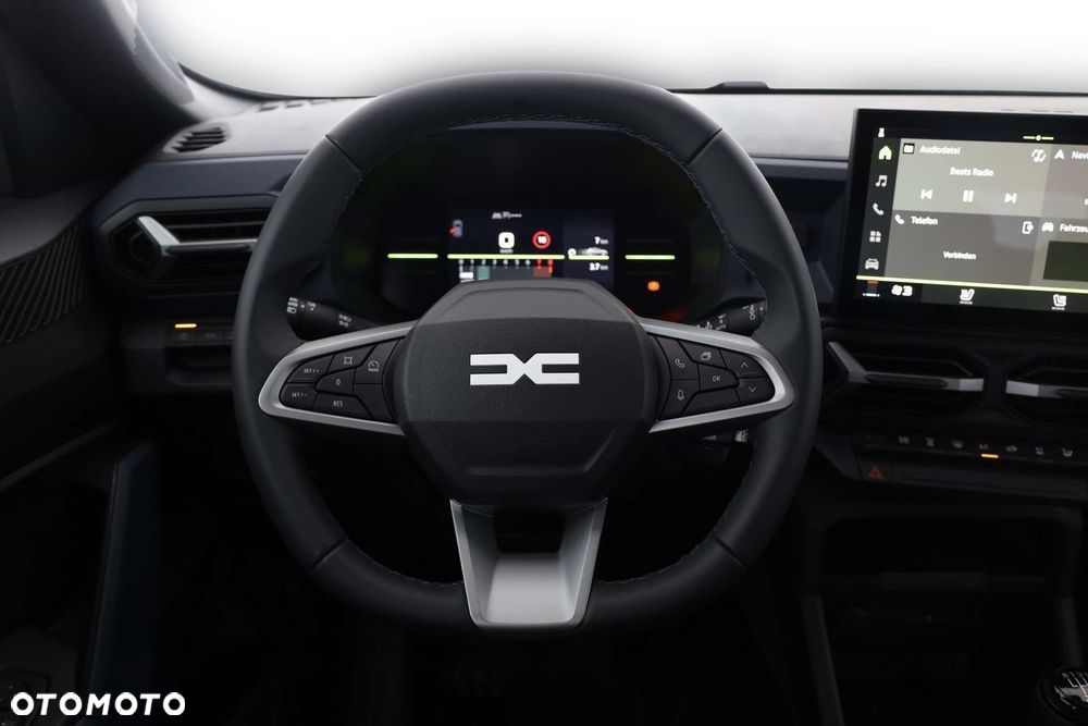 Dacia Duster 1.2 Eco-G 120 Expression - 20