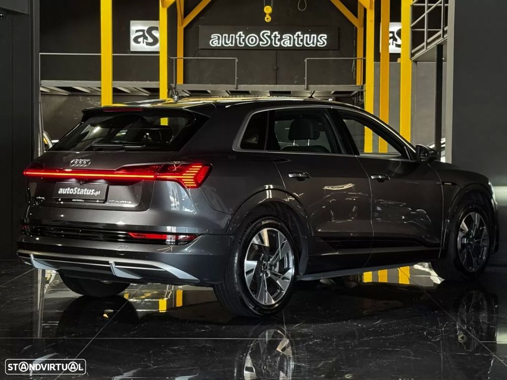 Audi e-tron 55 quattro S line - 15