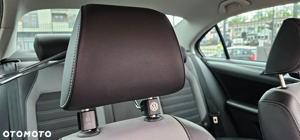 Volkswagen Jetta 1.4 TSI Highline Optimum - 22