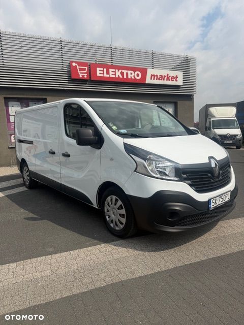 Renault Trafic - 2