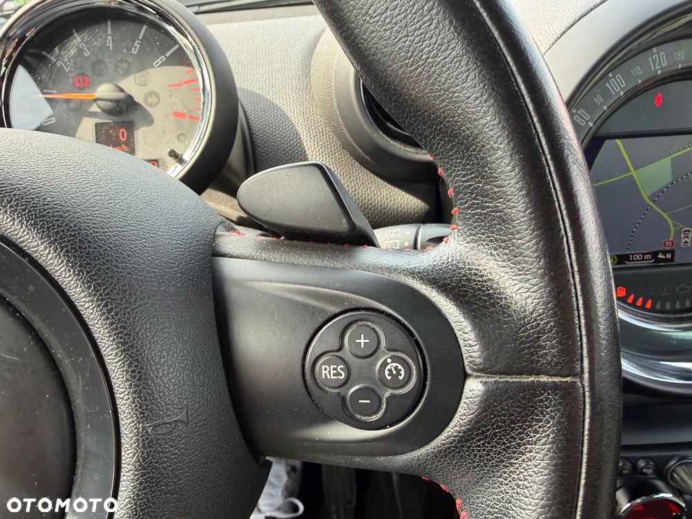 MINI Cooper S sport - 16