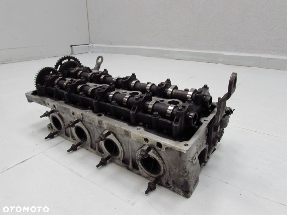 BMW F10 F11 F20 F30 E90 2.0 D N47 GLOWICA KOMPLETNA WALKI 78126010300 155732301 - 2