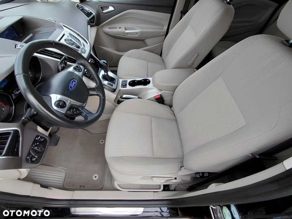 Ford Grand C-MAX 2.0 TDCi Titanium MPS6 - 25